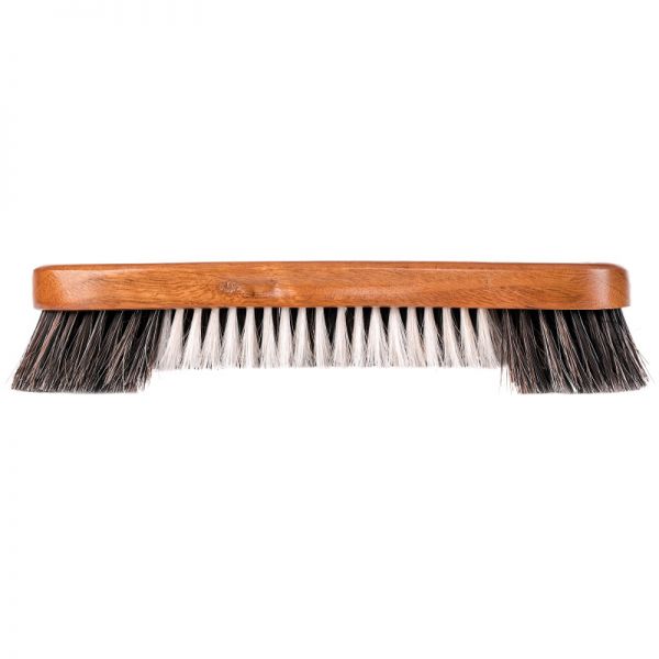 Billardbürste Robertson Profi DeLuxe Rosshaar Snooker