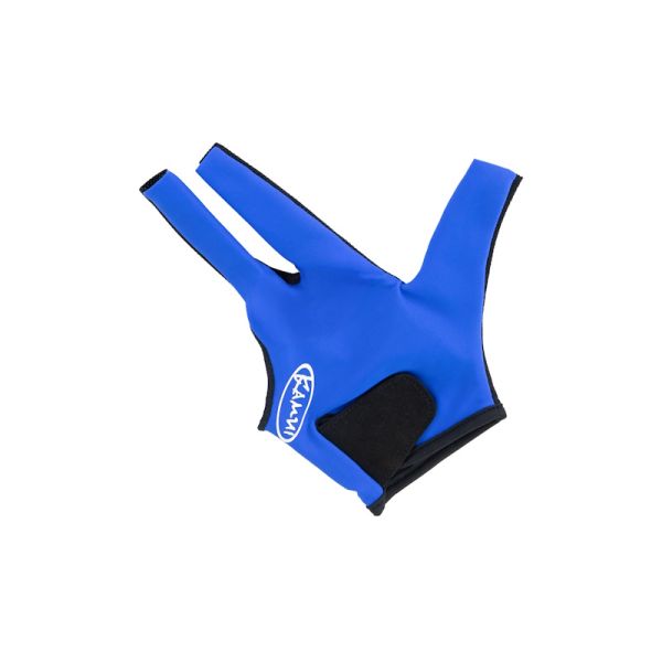 Handschuh Kamui EDITION 2024 blau für Rechtshänder