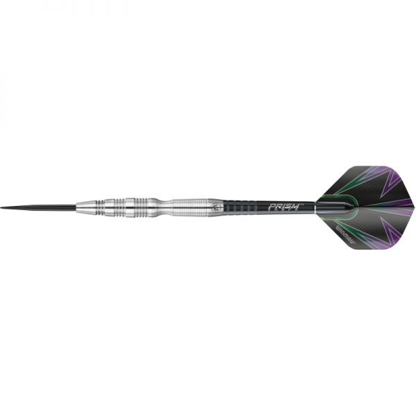 Winmau Simon Whitlock Silver Color