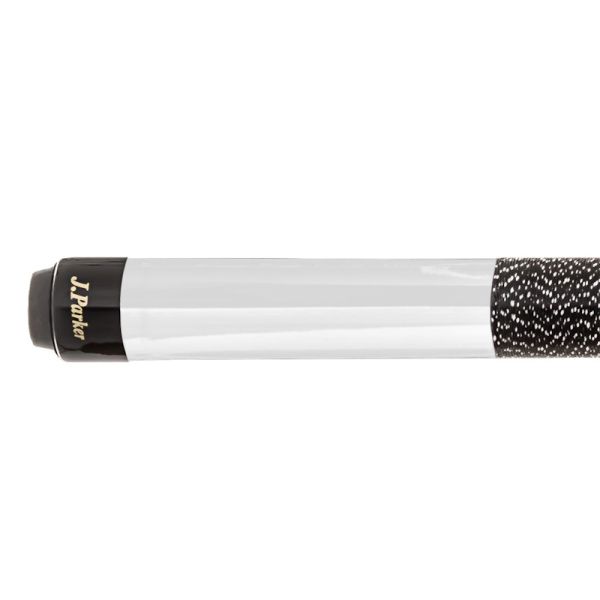 Pool Billard Queue James Parker JPS-3 White Edition