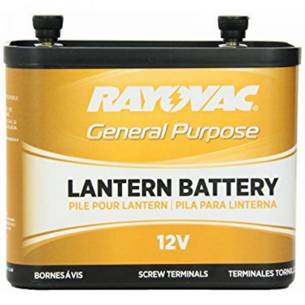 Batterie 12 V für Billard oder Kicker
