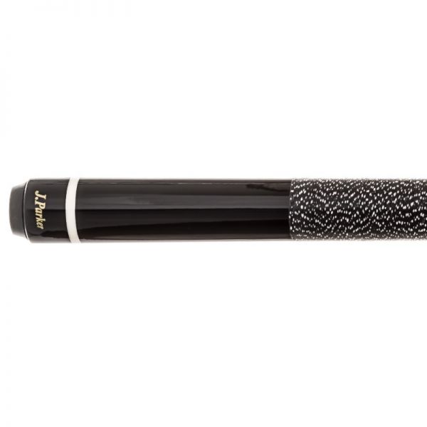 Pool Queue James Parker JPS-1 schwarz