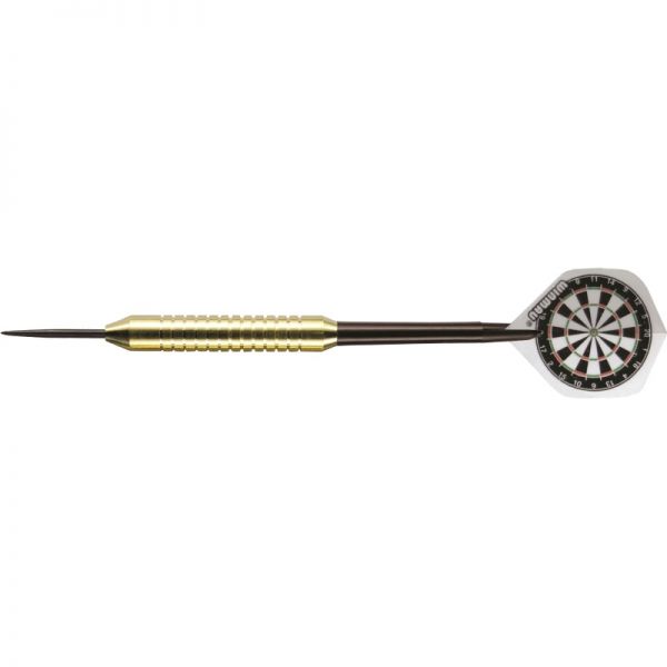Winmau Broadside Brass Steeldart