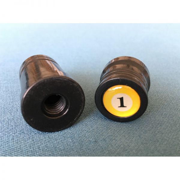 Gewindeschoner Universal Billard-Kugel