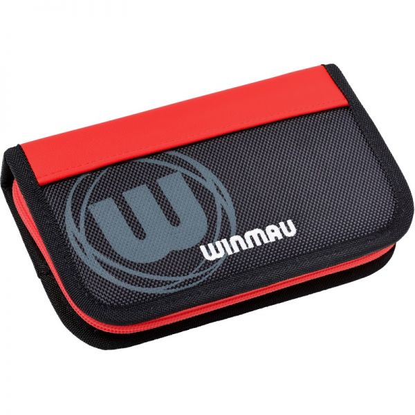 Dart Tasche Urban-Pro Dart Case rot