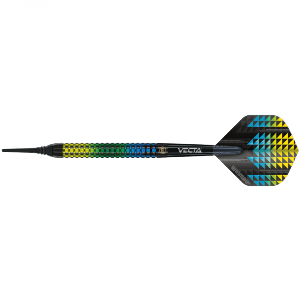 Softdart Winmau Firestorm