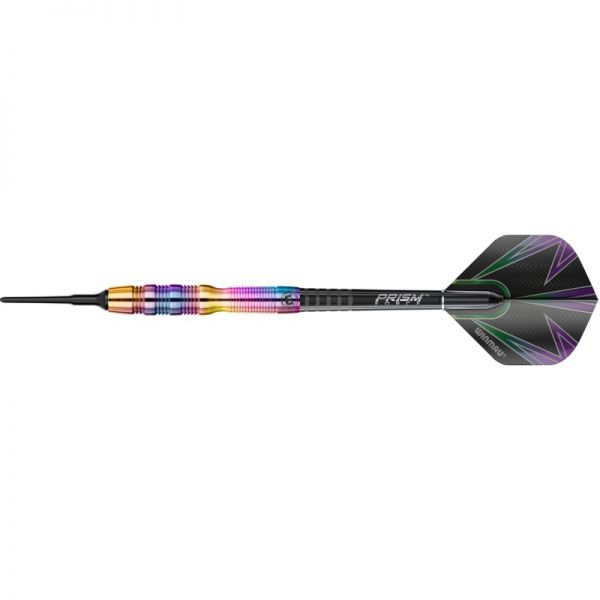 Simon Whitlock Urban Grip Softdart