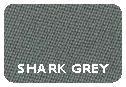 Tuch für Pool Billard, Simonis 860, shark grey, Bestellung in Dezimetern