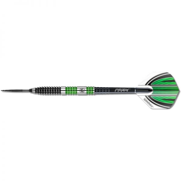 Winmau Daryl Gurney Special Edition 22 g / 24 g Steeldart