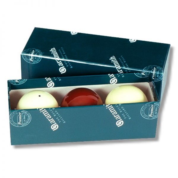 Carambolage Kugeln Aramith 61.5 mm