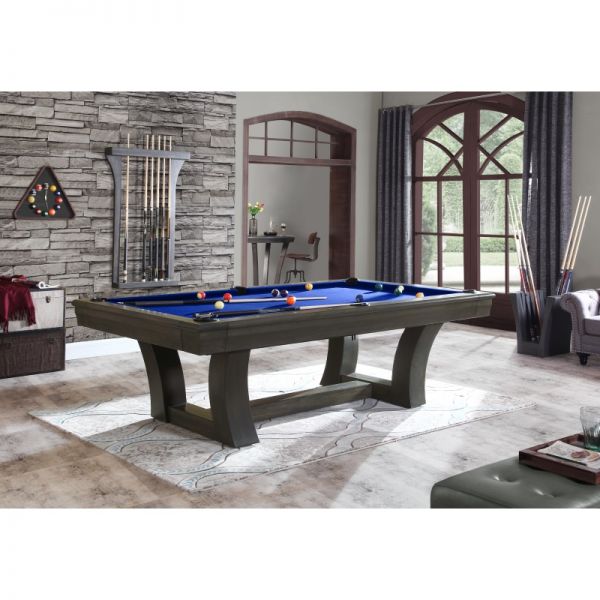 Pool Billard Tisch PREMIUM 8 ft.