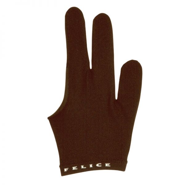 Handschuh Felice dunkelblau beidhändig