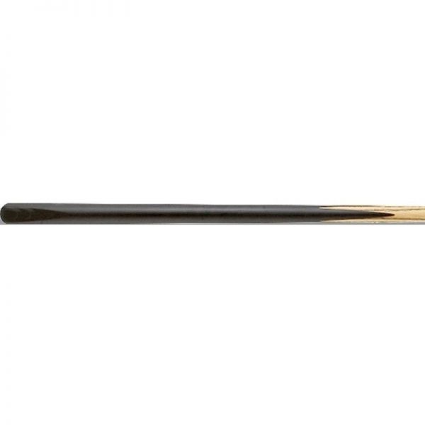 Snooker Queue Robertson Luxus 9.5 mm einteilig