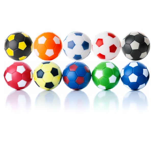 Kickerball Winspeed mixed colors