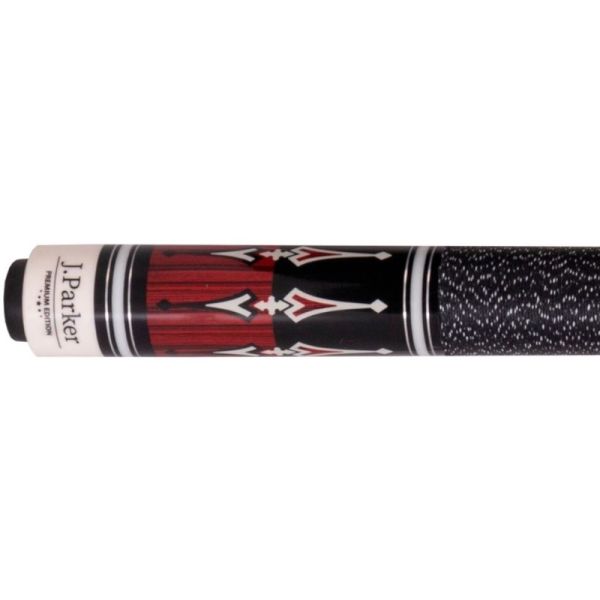 Pool Billard Queue James Parker Premium PE-3