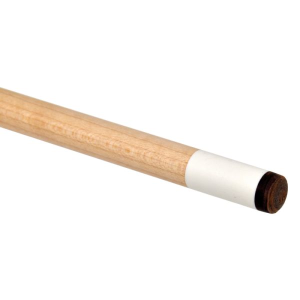 Oberteil für Pool/Carom/Snooker, 5/16x18