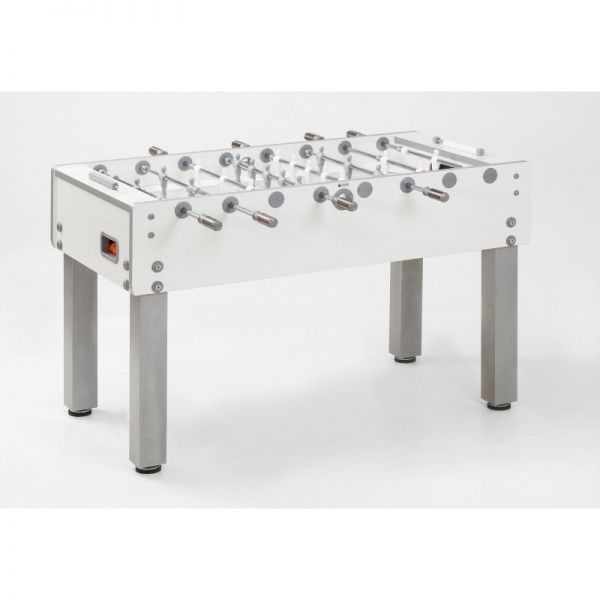 Kicker G-500 Classico weiß