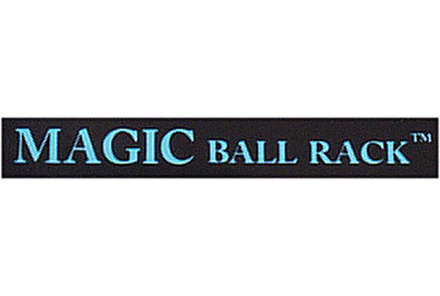 Magic Ball Rack