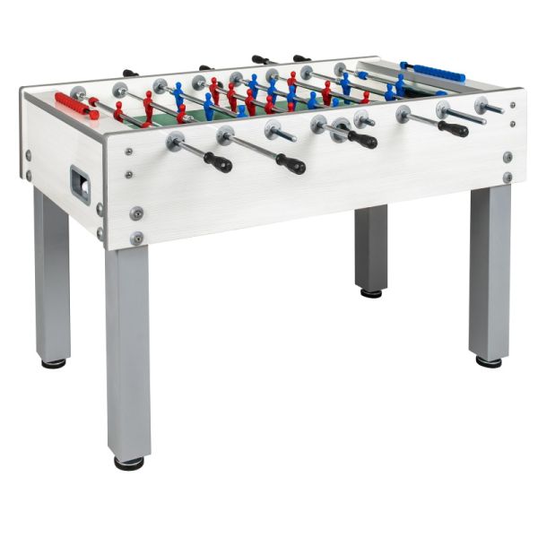 Kicker Garlando G500 OUTDOOR weiß