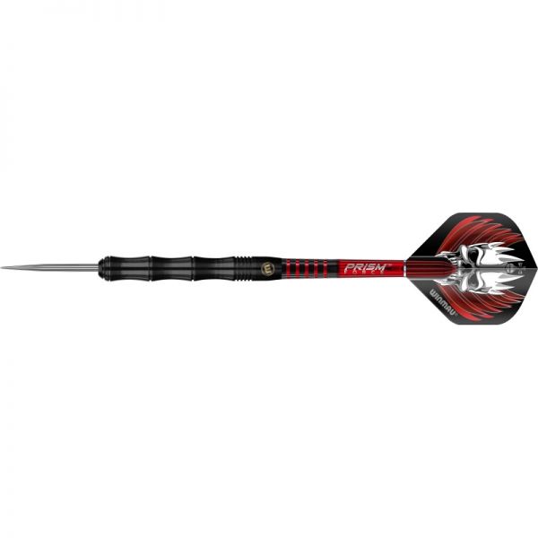 Winmau Mervyn King Onyx Coating Steeldart