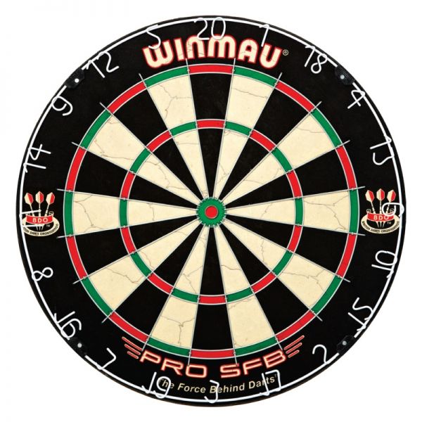 Dartboard Winmau PRO SFB
