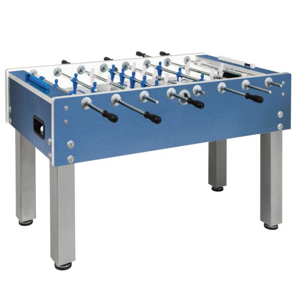 Kicker Garlando G500 OUTDOOR blau
