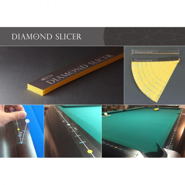 Kamui Diamond Slicer 8 ft Trainingshilfe
