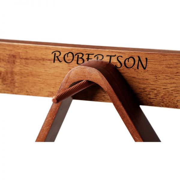 Wandhalter Robertson