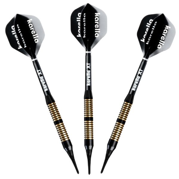 Softdart Karella XT-Serie XT-6 21 g