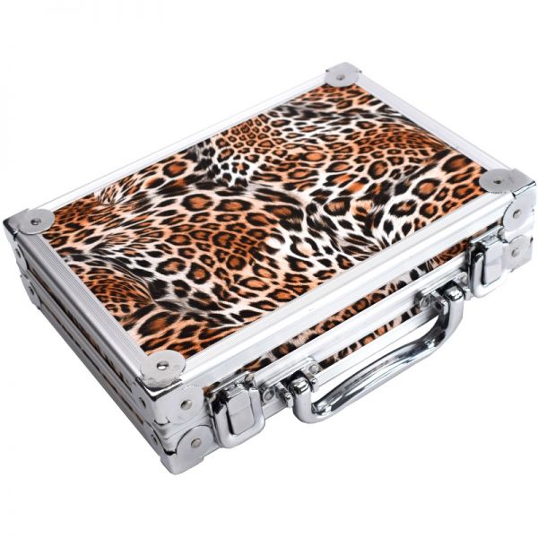 Dartkoffer Luxus Leo