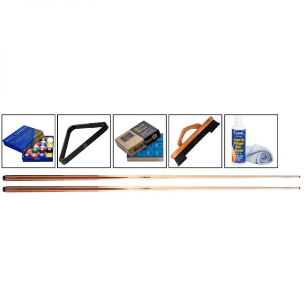 Zubehör-Set Pool Profi DeLuxe