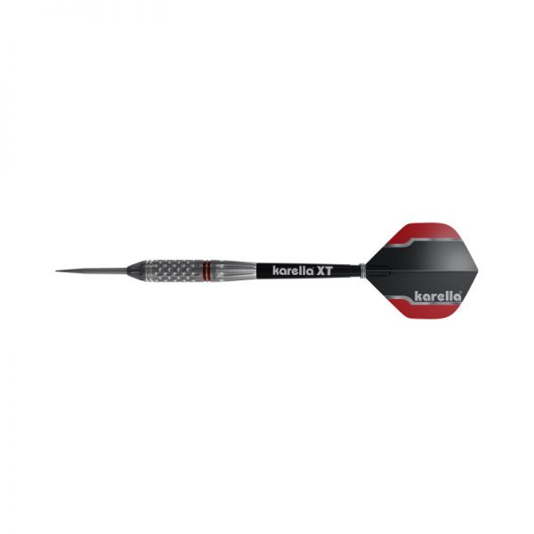 Steeldart Karella Commander, 90% Tungsten, 21g / 23g