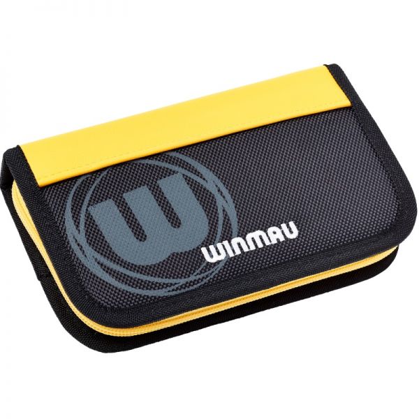 Dart Tasche Urban-Pro Dart Case gelb