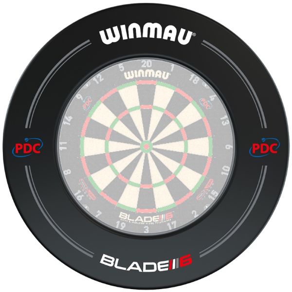 Catchring Winmau Blade 6 PDC