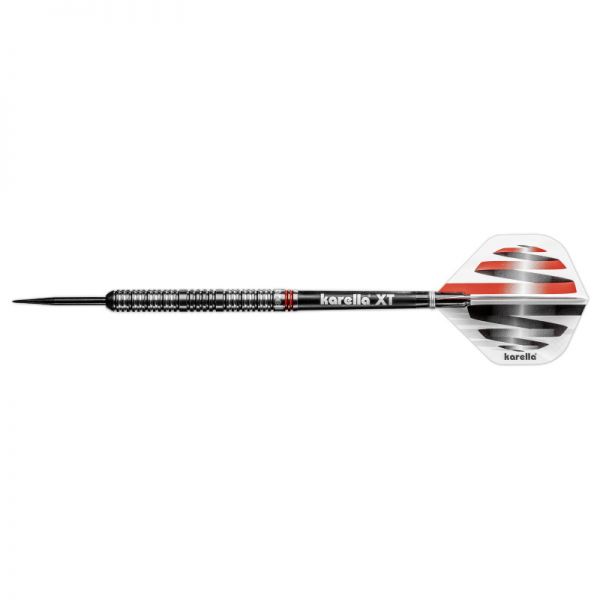 Steeldart Karella HiPower