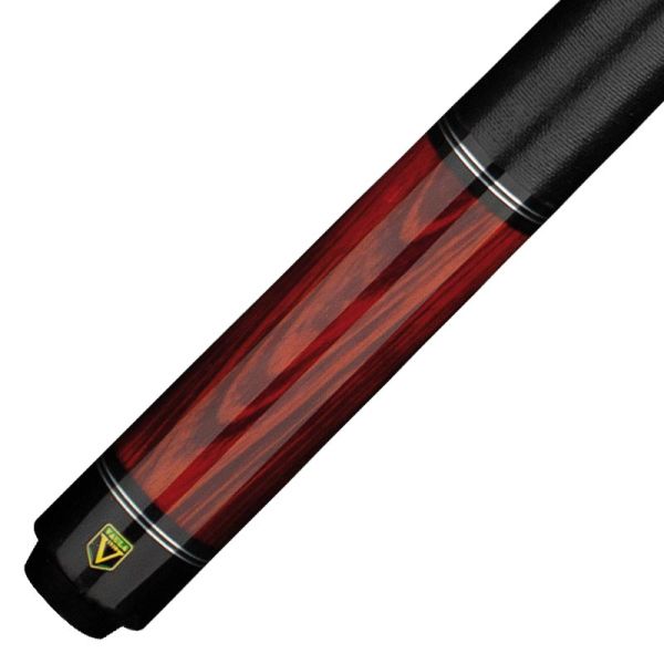 Pool Billard Queue Vaula Eastwood II Red Bocote