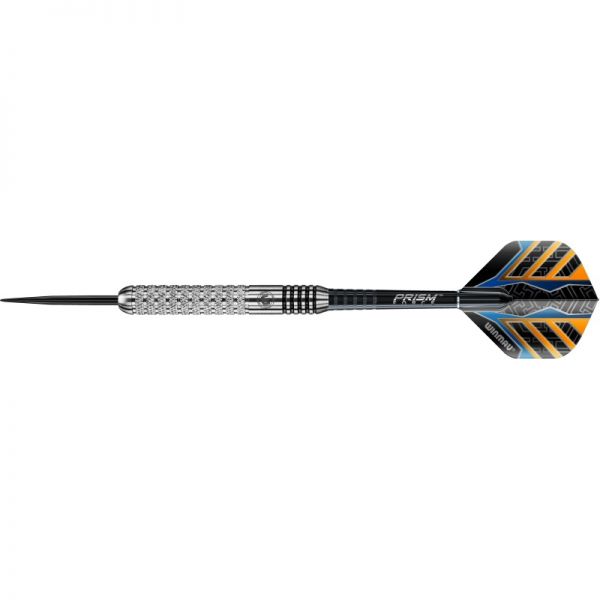 Barbarian Steeldart