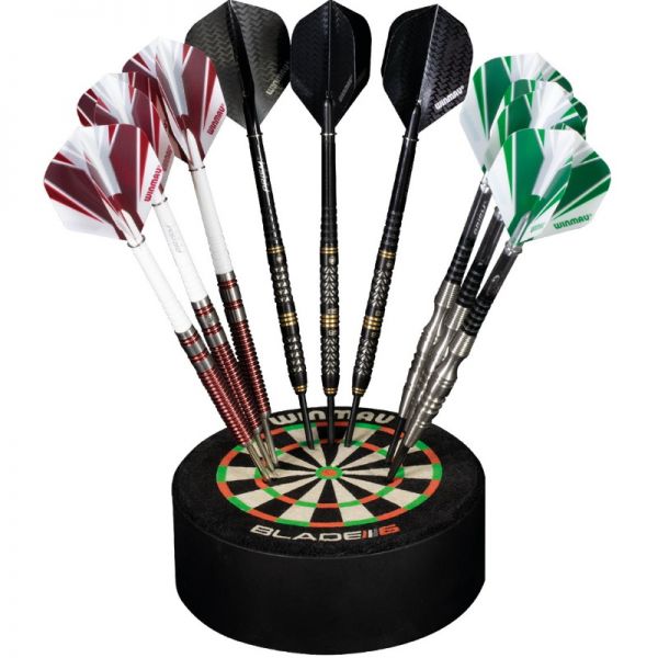 Dart Dock Darthalter