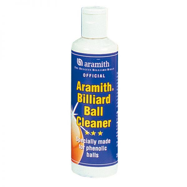 Ballpolitur Aramith, 250 ml