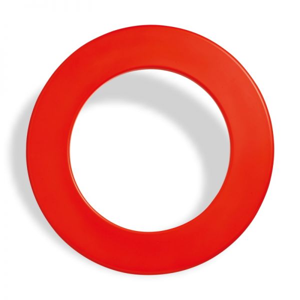 Auffangring (Catchring) Karella PU rot