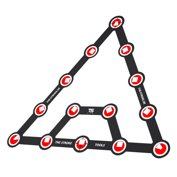 The Stroke - The Rack Multirack