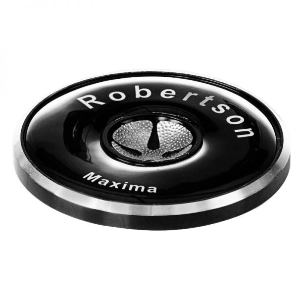 Ledertrimmer Robertson Maxima
