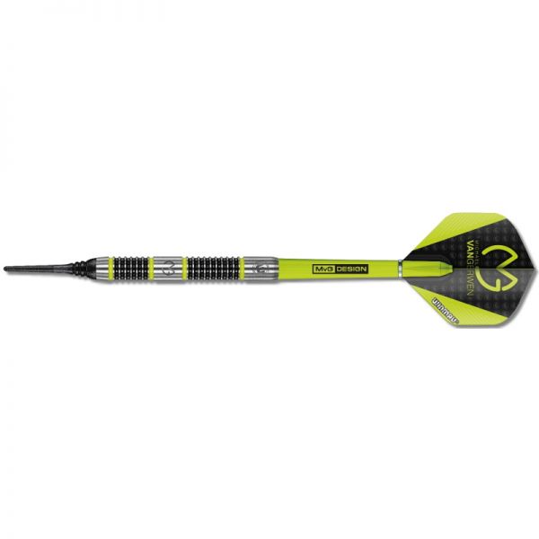 Softdart Winmau MvG Aspire 2433 20g