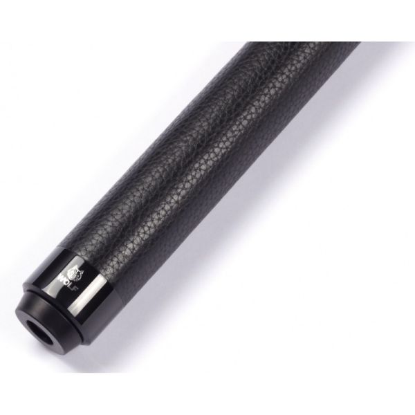 WOLF Pool Billard Queue Delta Carbon 401