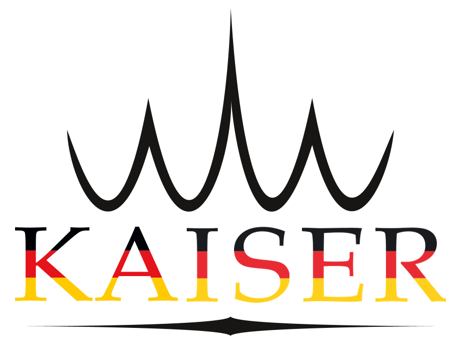 The Kaiser RS