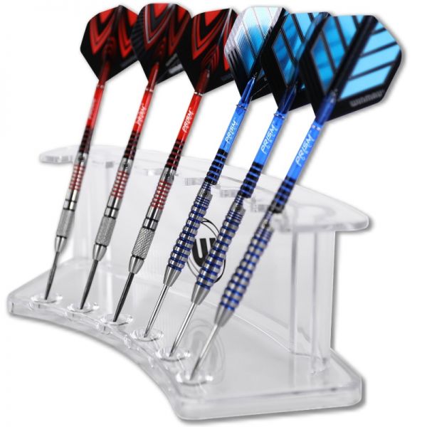 Wave Dart Display