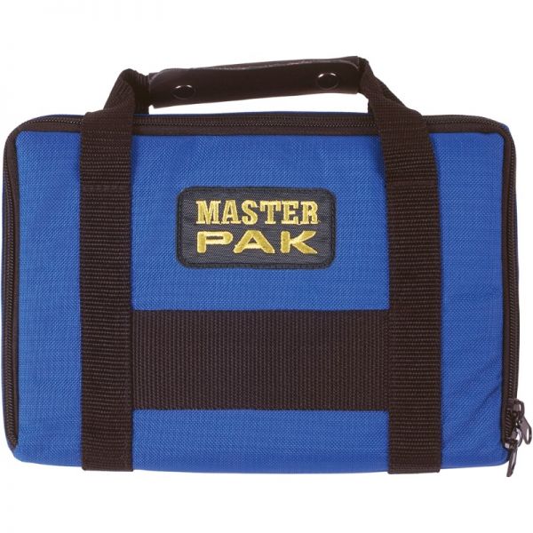 MASTER PAK blau