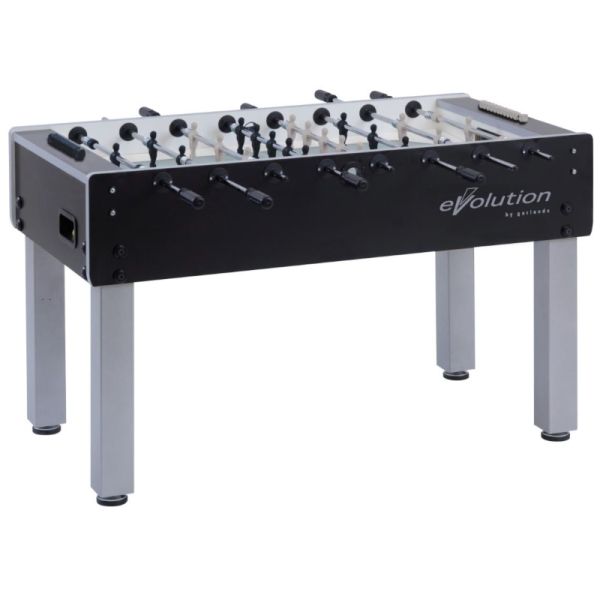 Kicker Garlando G500 EVO