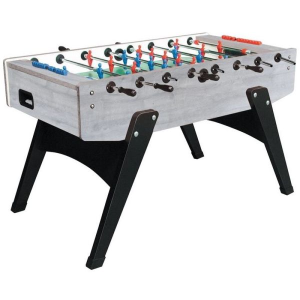 Kicker Garlando G2000 Eiche graumeliert