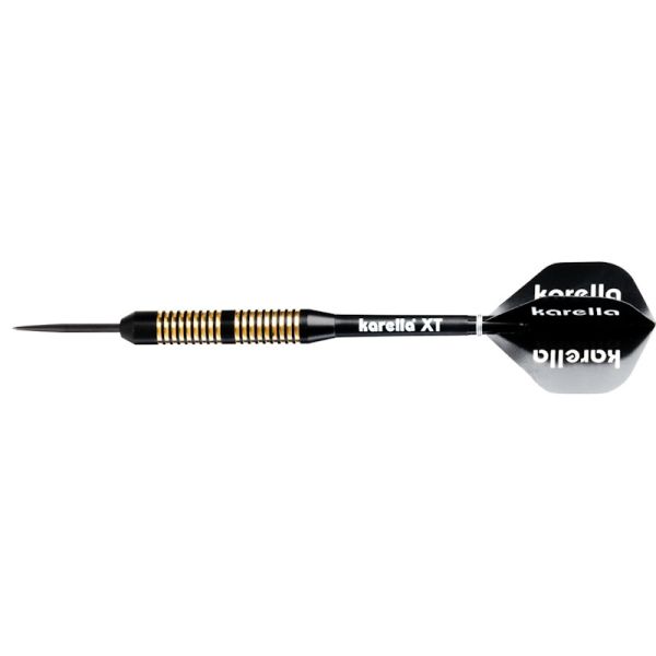 Steeldart Karella XT-6, 23 g